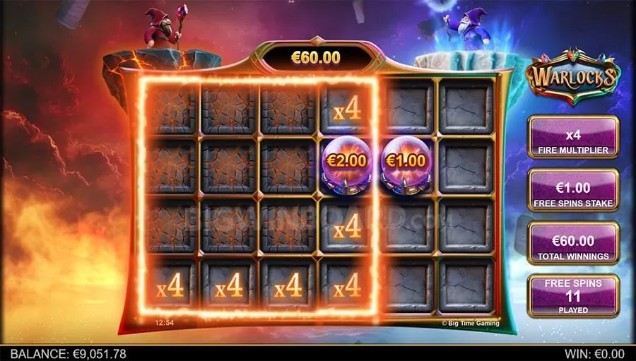 Online Texas Hold'em Poker Table