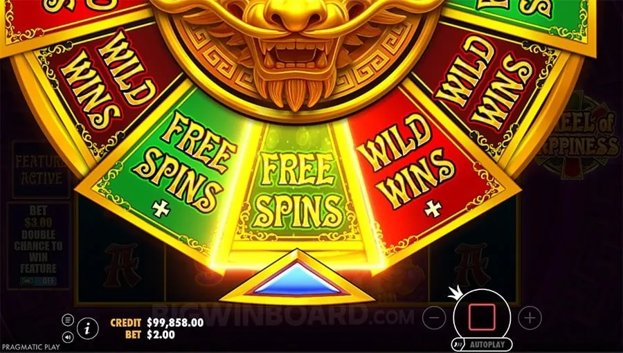 Exciting slot games and jackpot symbols at phdream