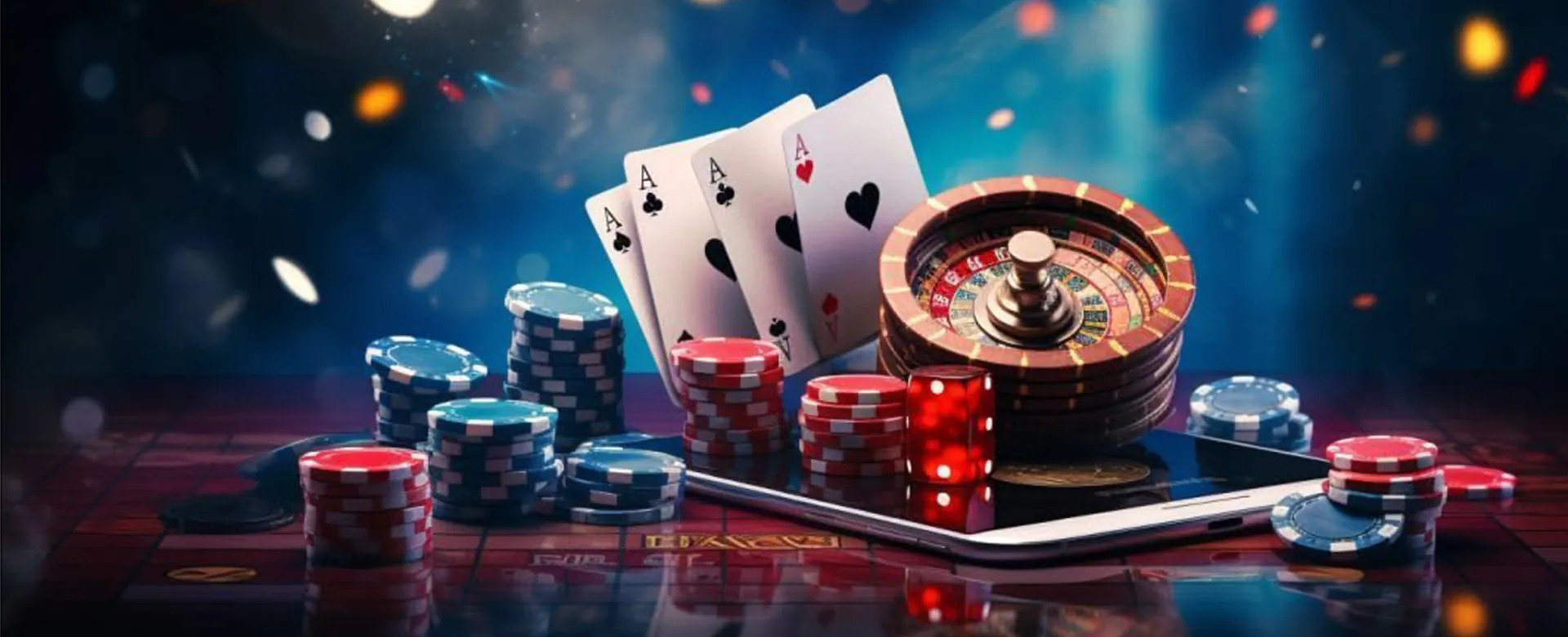 phdream Casino lobby with various games and a welcome bonus banner