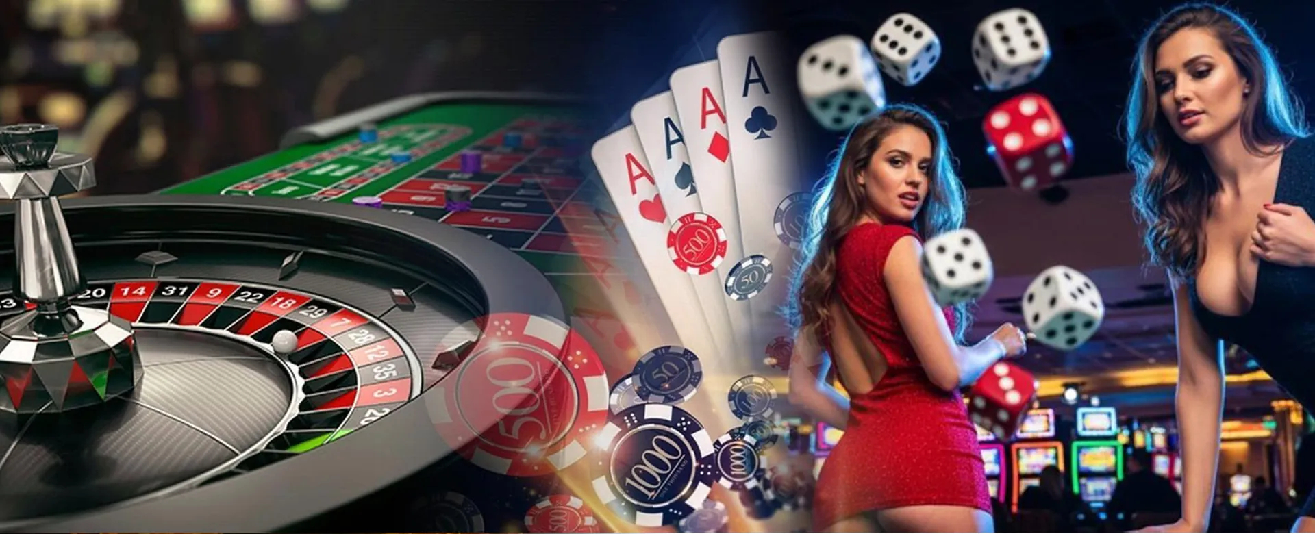 Player enjoying online casino games responsibly with phdream