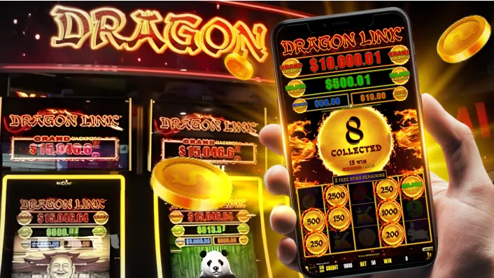 phdream Slot Games