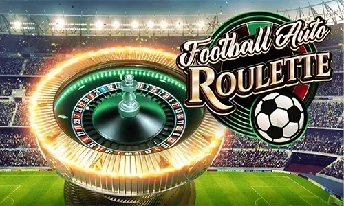 Futuristic slot game graphics with neon lights