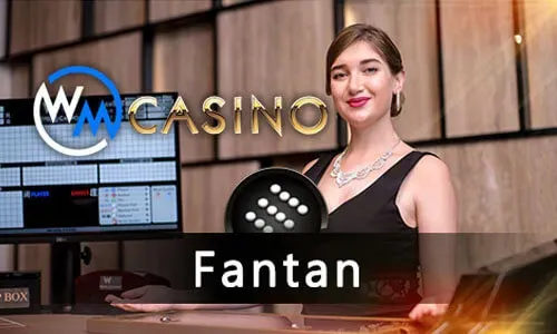 Roulette wheel spinning at a phdream live casino